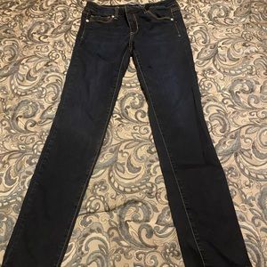 American Eagle Skinny Jeans NWOT
